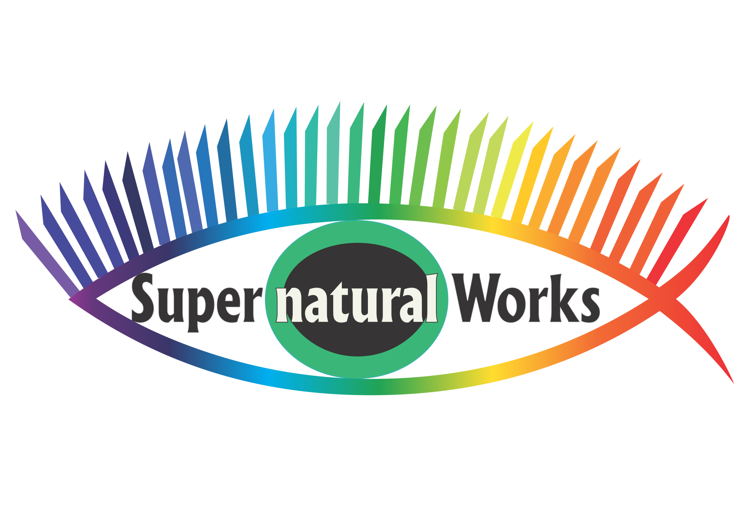 Supernatural Works - Food and Culture
